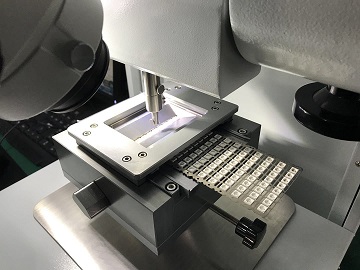 推拉力測試儀器 推拉力測試儀器