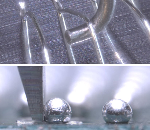 推拉力測試設備三種常用測試種類(應用、工具和國際標準)