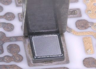 推力測試 推力測試